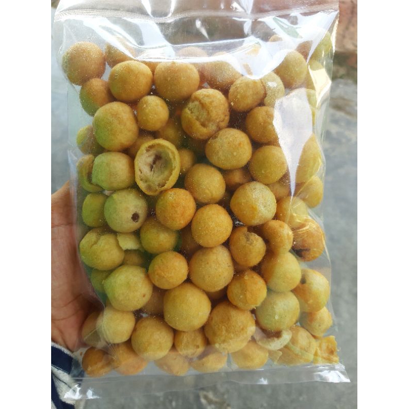 

sanghai jadul || aneka snack enak