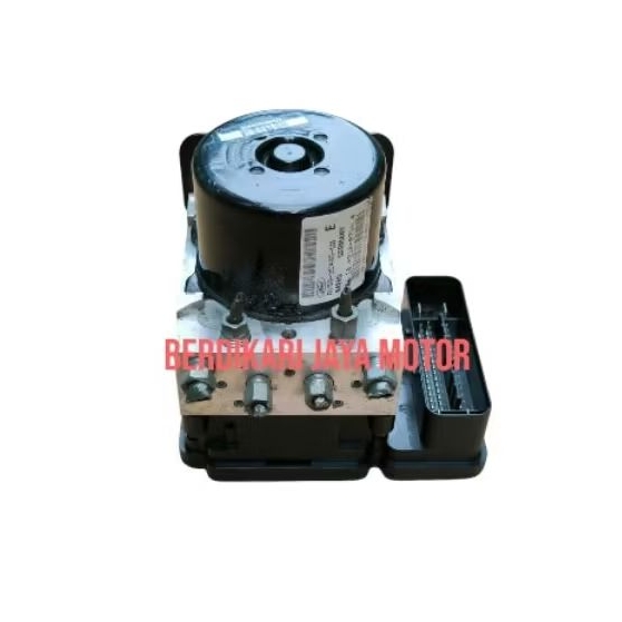 MODUL ABS FORD FIESTA 1.6 1.600CC ORIGINAL