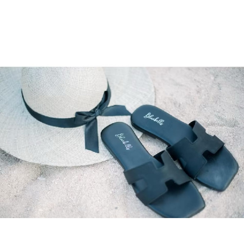 sandal gg untuk wanita berkualitas