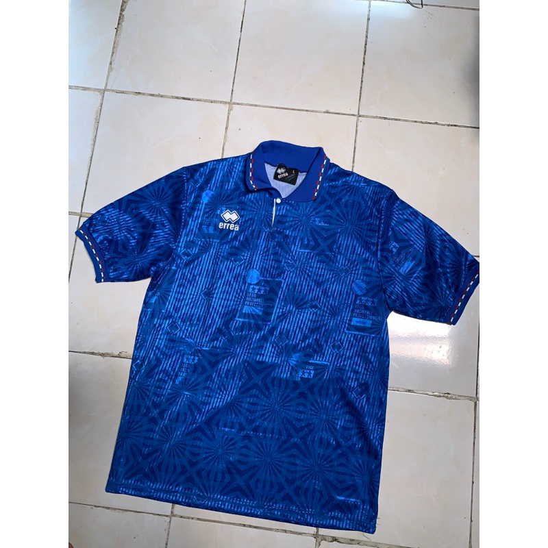 jersey polosan errea