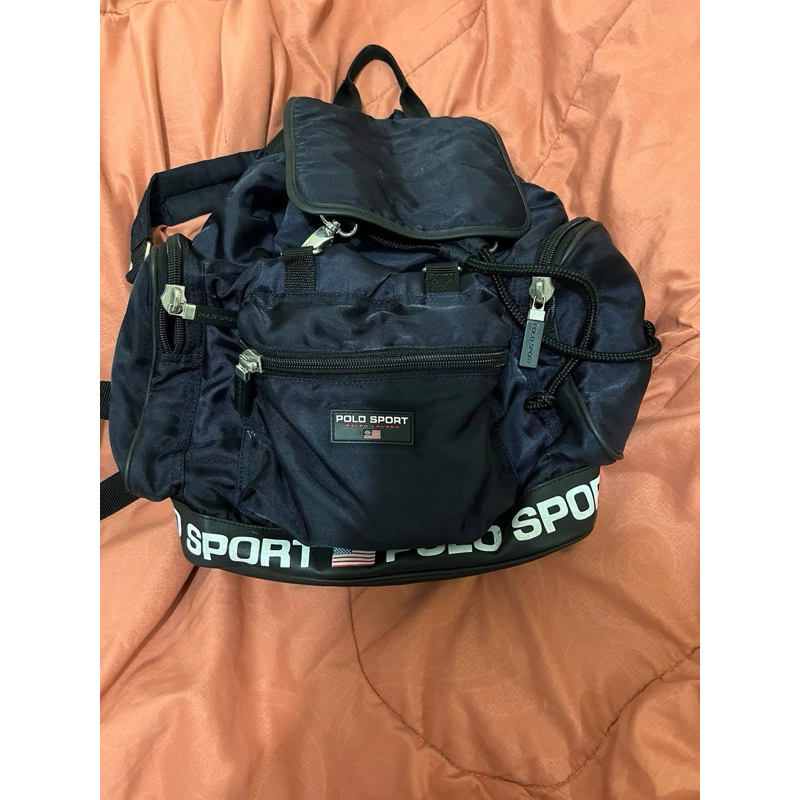 Tas Ralph Lauren