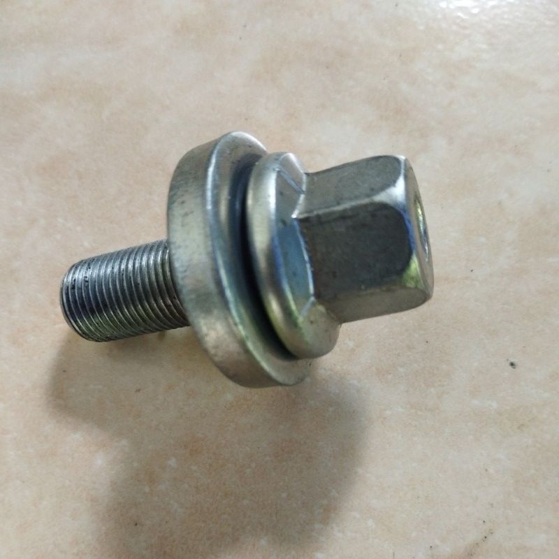 Baut Pulley Honda Jazz