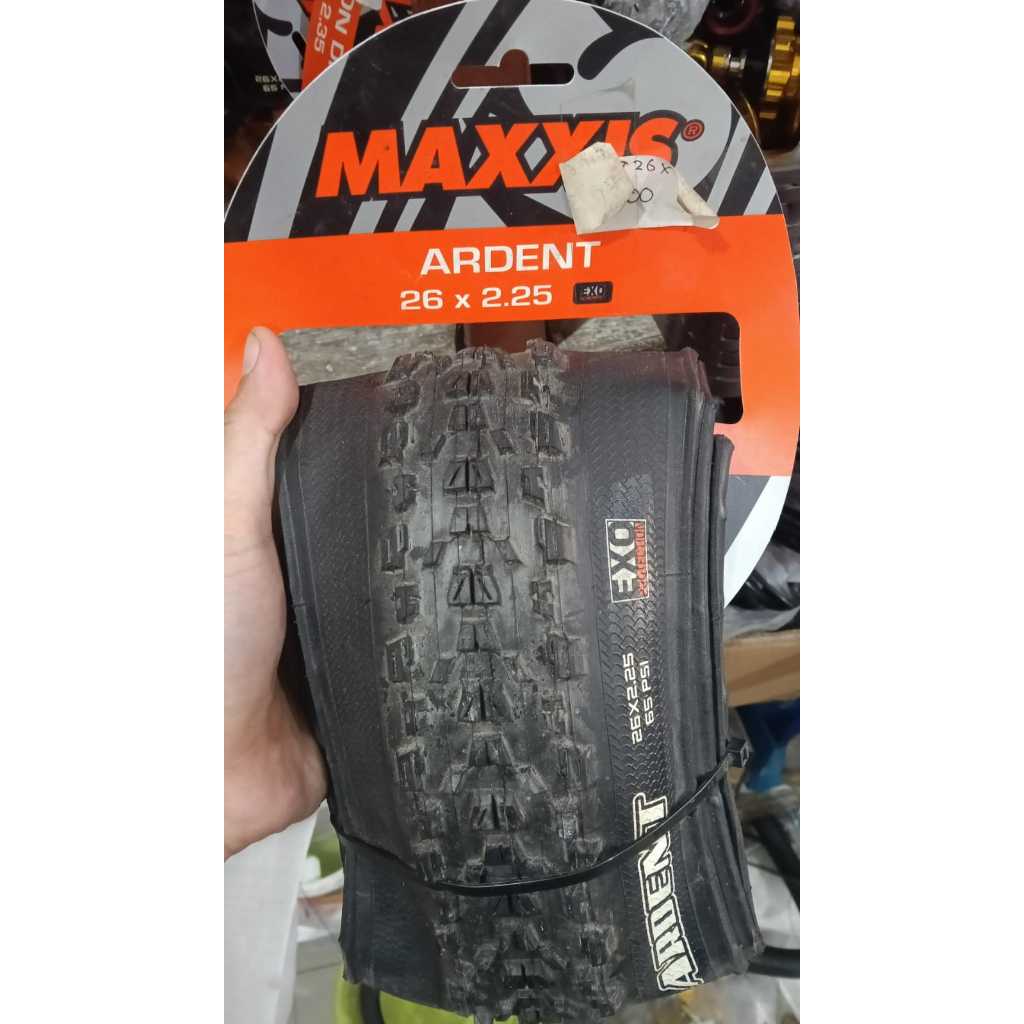 BAN LUAR MAXXIS ARDENT 26X225 KEVLAR