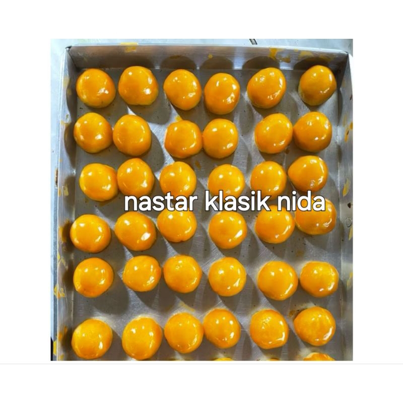 

nastar klasik
