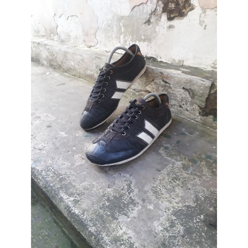 MACBETH Brighton Original