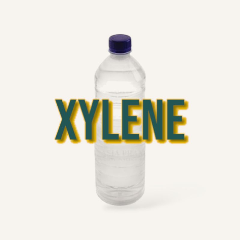 Xylene Xylin Termurah Jaminan Murni 99,9%%