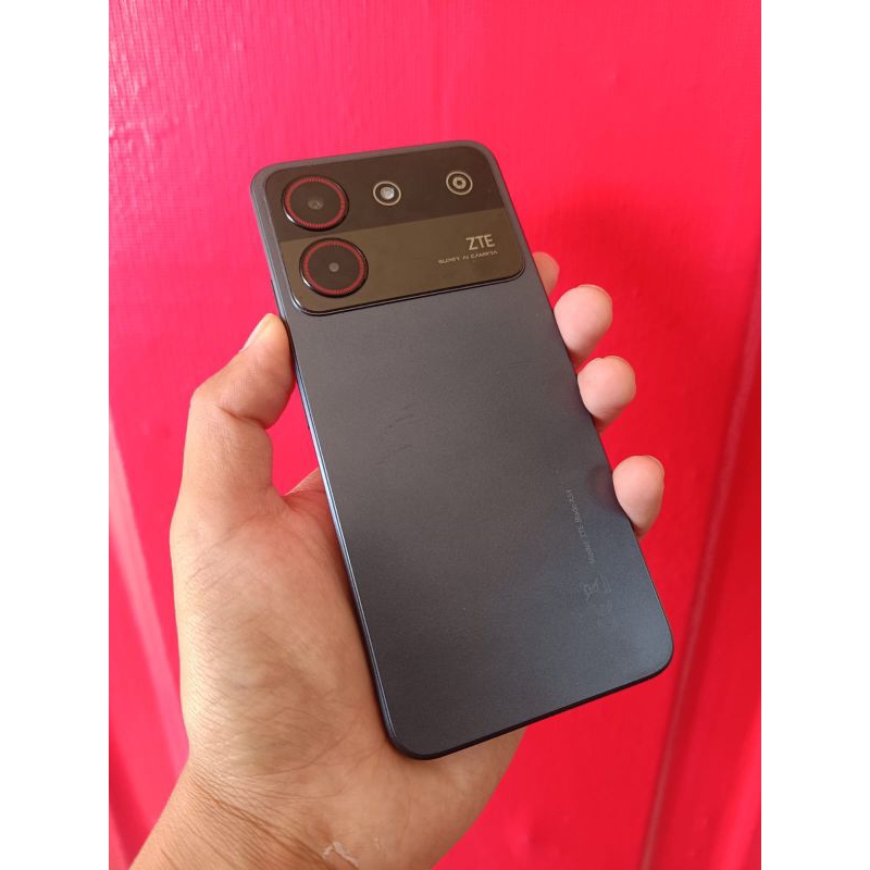 Second Zte Blade A54 4GB+8GB/128GB