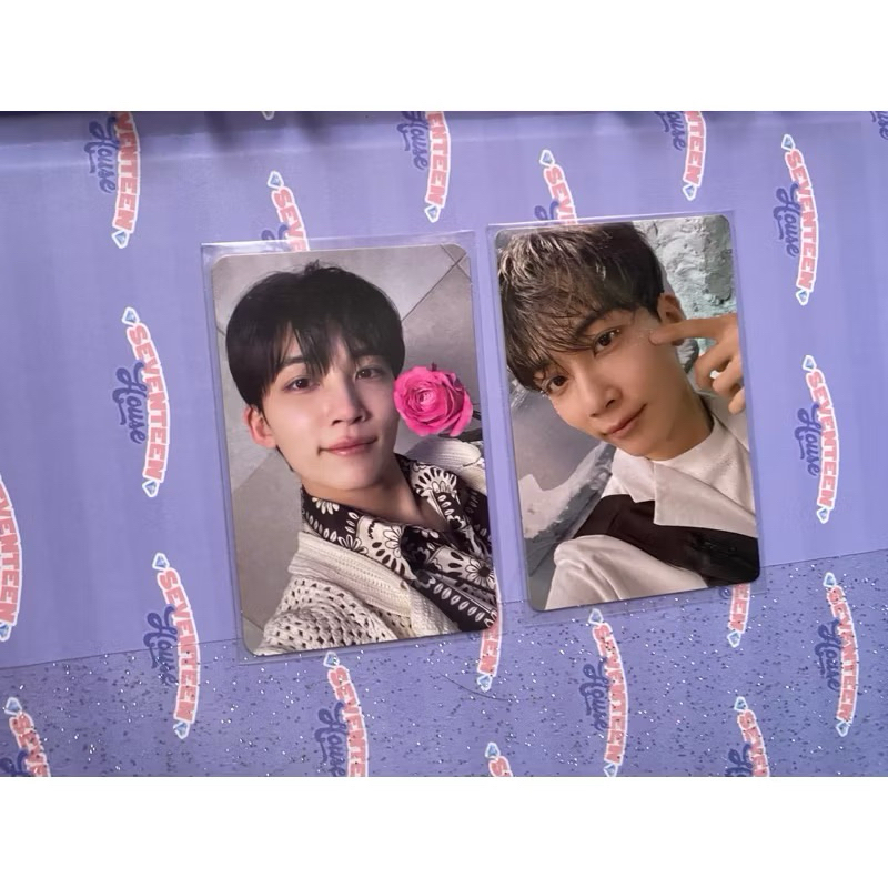 [SVT] PC JEONGHAN FTS SECTOR 17