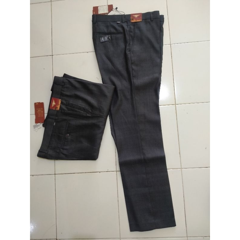CELANA FORMAL GUFO (GF) ORIGINAL