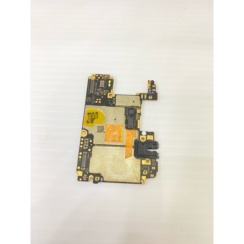 Mesin Redmi Note 7 Pro  Xiaomi Note 7 Pro  Note 7 Pro 6/128 Second bergaransi