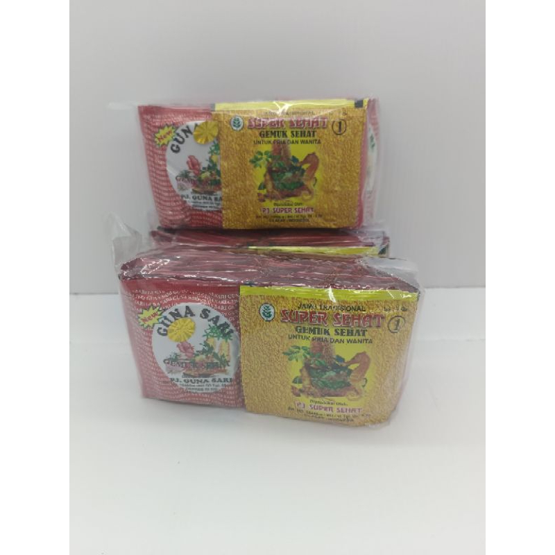 

GS MERAH RASA KOPI 1PACK