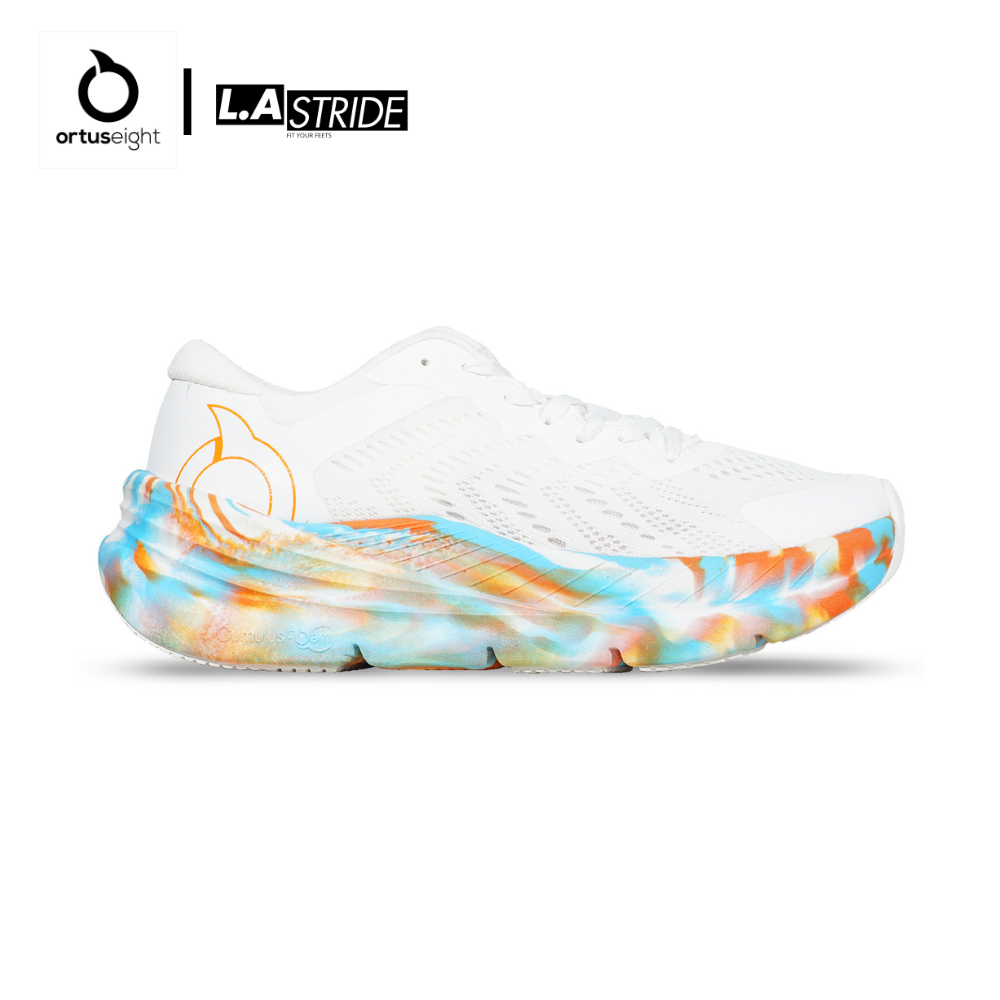 Ortuseight Hyperblast Encore White Camo
