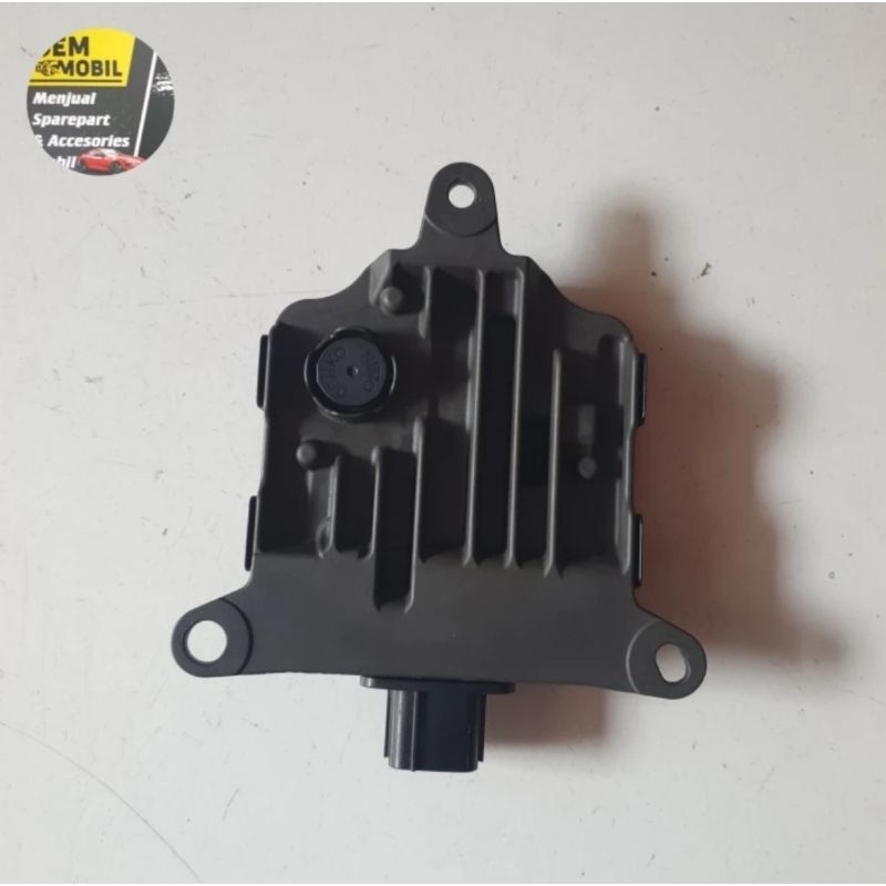 Sensor Blind Spot Monitor Rocky Raize