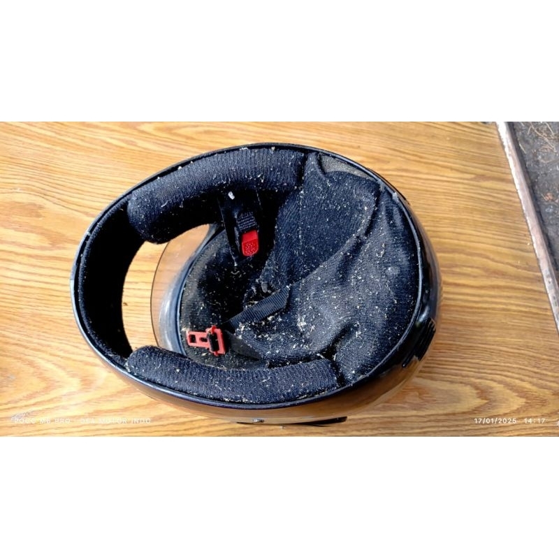 helm/ helmet top one/ top 1 vintage