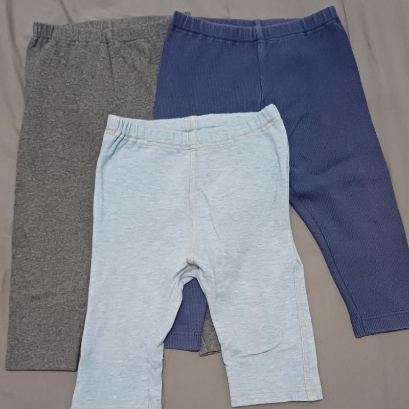 Preloved Uniqlo Baby Legging