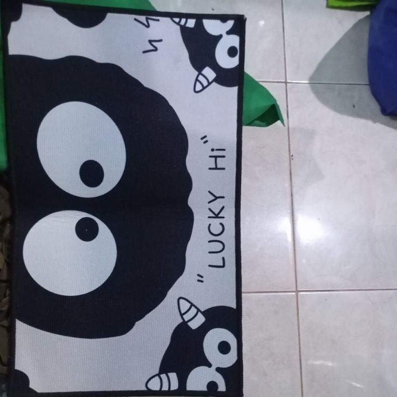 Keset Lantai Anti Slip