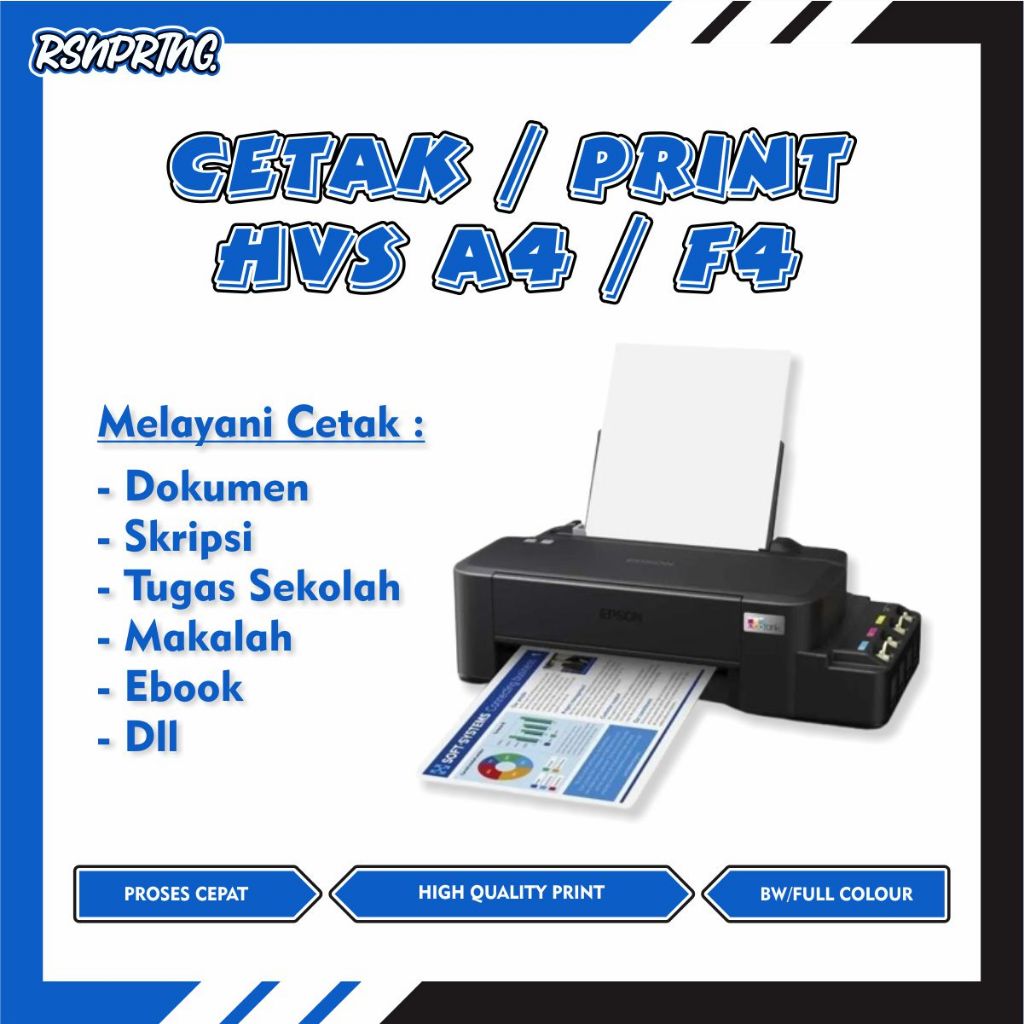 

Cetak Dokumen Ebook Skripsi Tugas Makalah Print HVS Hitam Putih & Warna