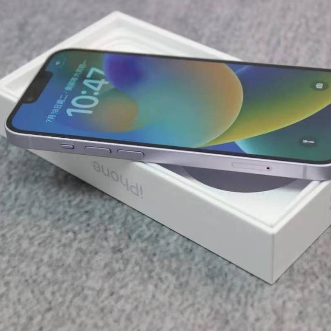 iPhone 14PLUS iPhone 14  SECOND ORIGINAL