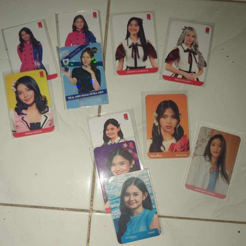PC JKT48 OBRAL