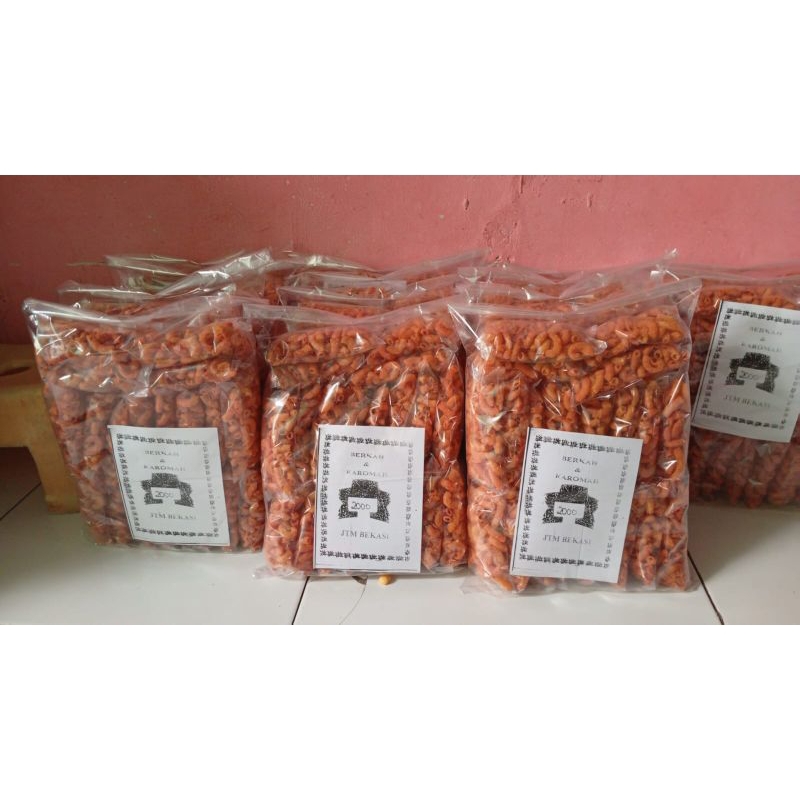 

makaroni elbow isi 20 pcs