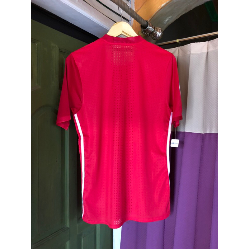 JERSEY MAN UNITED ADIZERO HOME 2016/2017