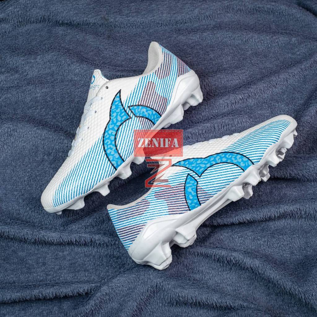 SEPATU BOLA ORTUSEIGHT CATALYST LIBERTE V3 FG - LIBERTE V4 FG GRADE ORI