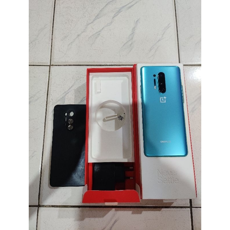 OnePlus 8 Pro 12/256GB Second