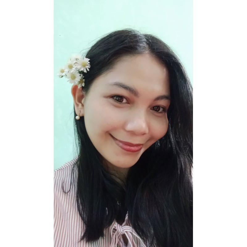 A1 ANTING SENDOK MUTIARA AIR TAWAR LOMBOK ASLI ALAMI RHODIUM SILVER