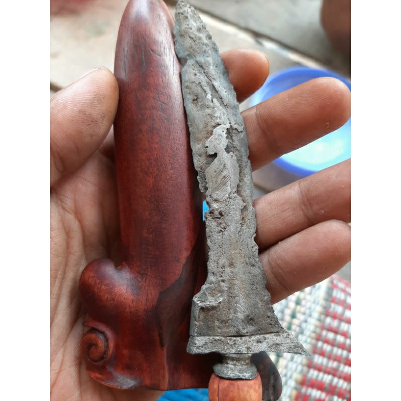 betok jalak jimatan singosari