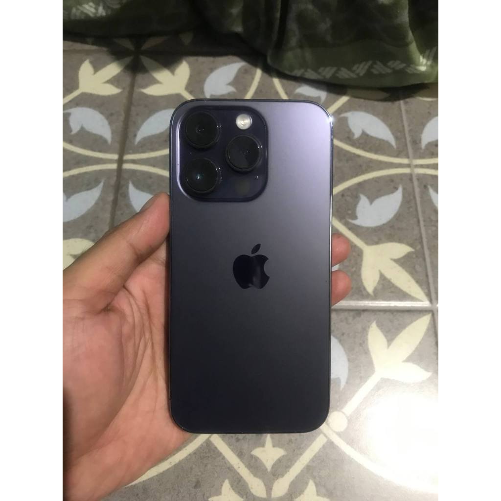 iphone 14pro 128gb Rekber only
