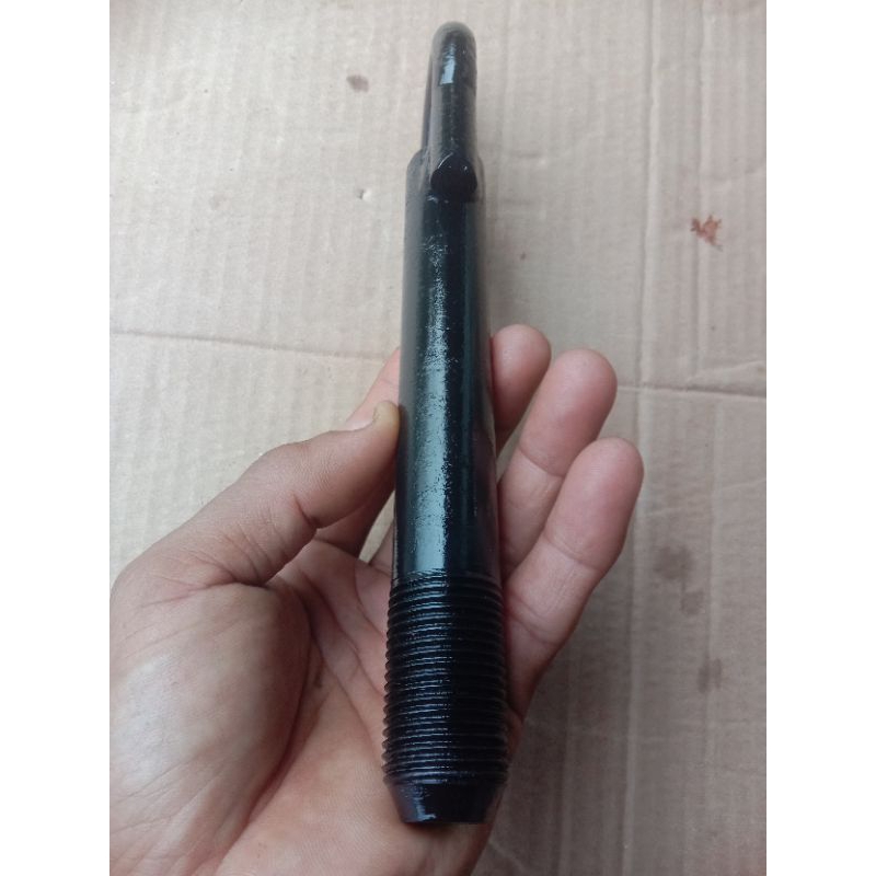 CANTOLAN DEREK BESI ASLI ORIGINAL TOWING HOOK PENGAIT DEREK MOBIL