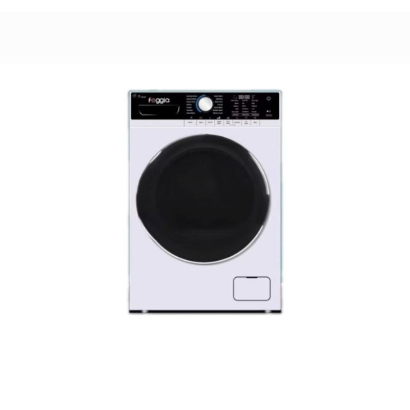 Mesin Cuci Washer Foggia 21kg