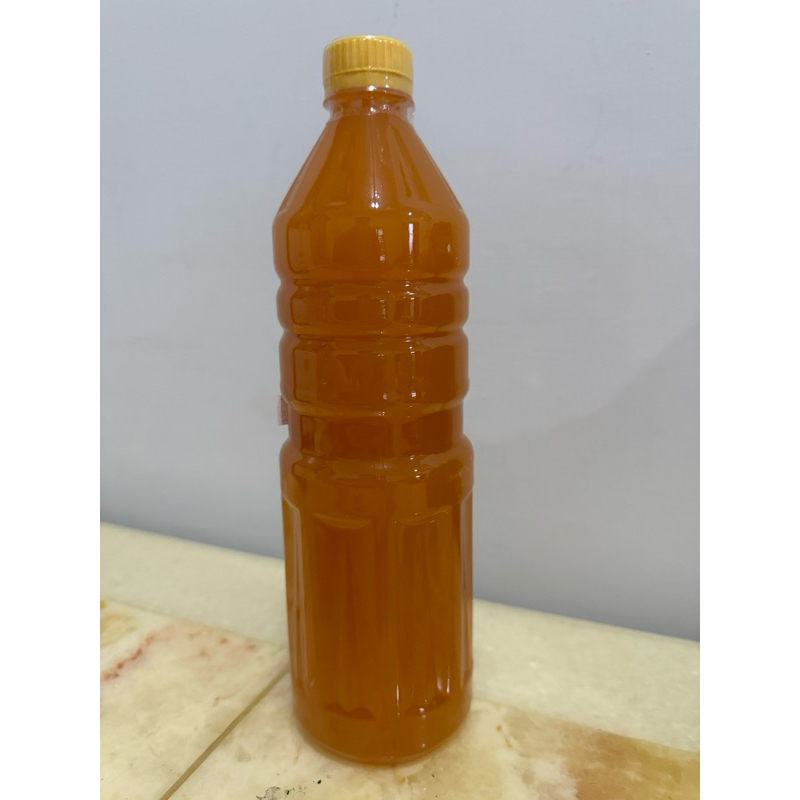 

SYLDERUS | Homemade Markissa Asli Berastagi