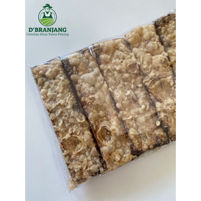 

sale pisang kering
