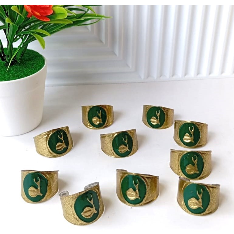 Ring Kacu Pramuka Siaga