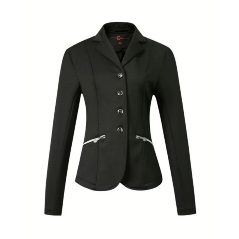 EQUESTRIAN Tournament Women Blazer Jacket