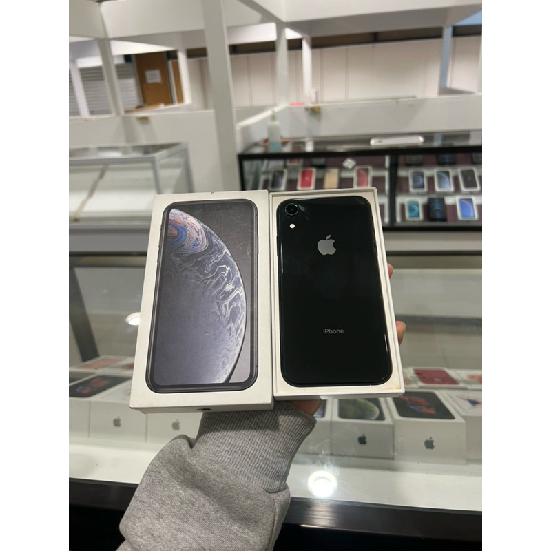 XR 64 gb ibox