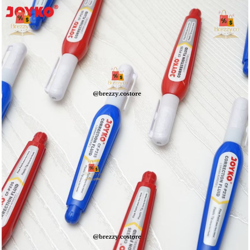 

JOYKO CF-P235 CORRECTION PEN TIPP-EX
