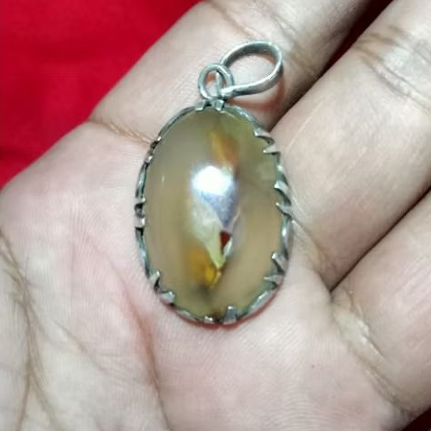 combong kuno mban perak