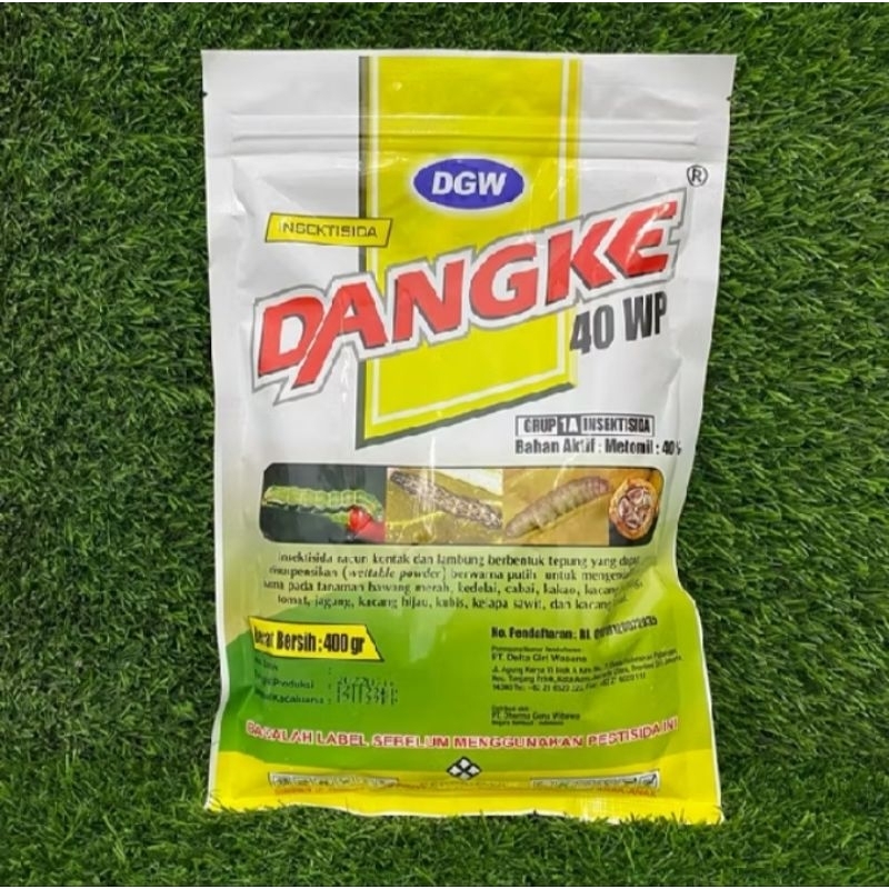 DANGKE 40WP 400 gram