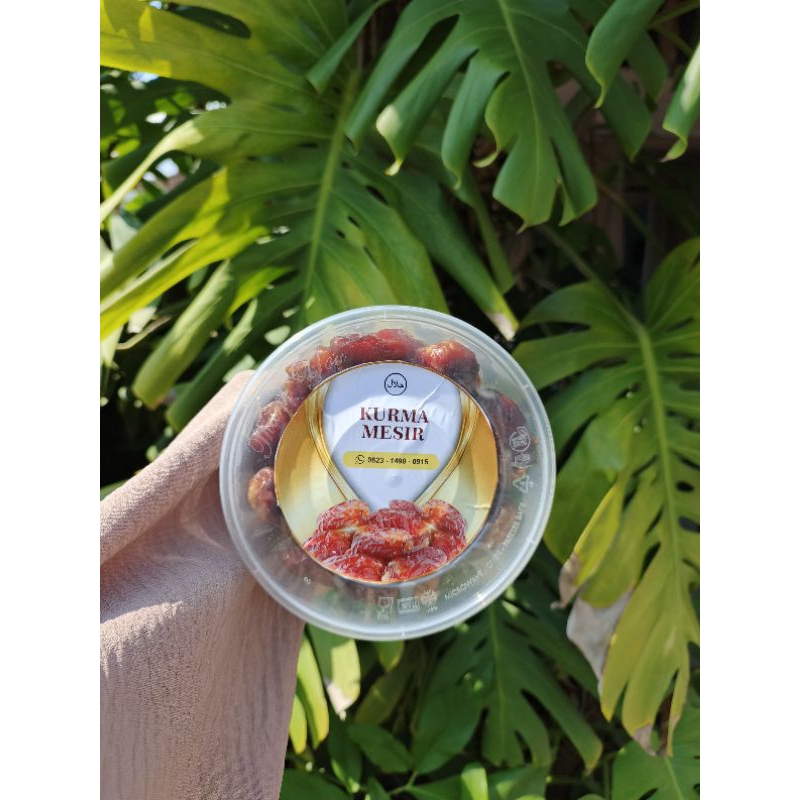 

kurma kholas murah