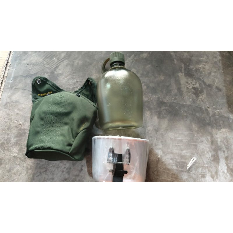 Peples original jatah TNI