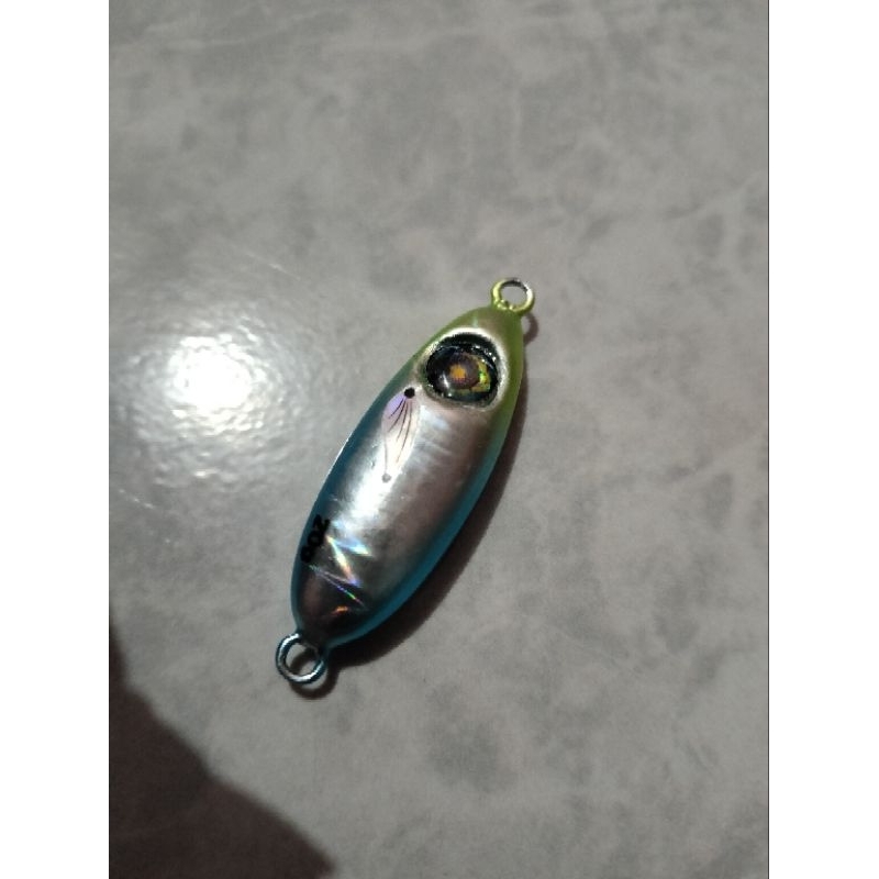 micro jig 20 gram