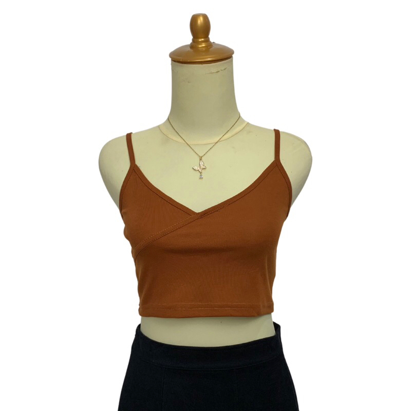 Fashion Atasan wanita | pakaian branded import dan sisa export | Top wanita | Crop Top  | Tank Top |