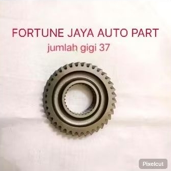 gigi 3 All new Avanza Xenia Veloz 1300cc, 1500cc tahun 2022 up manual original