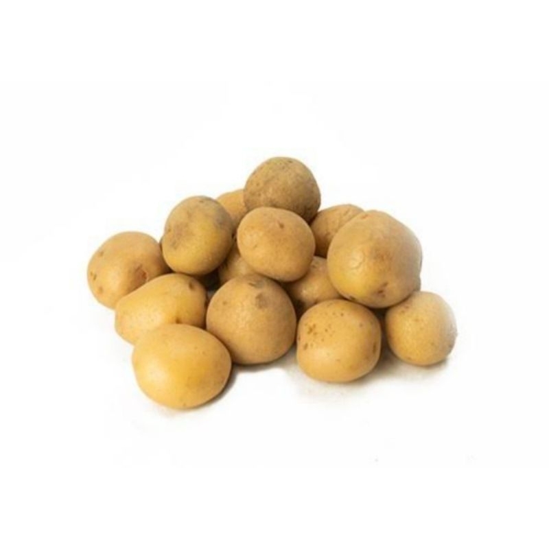 

Kentang Dieng Super [ Ukuran Kecil 1 kg ]