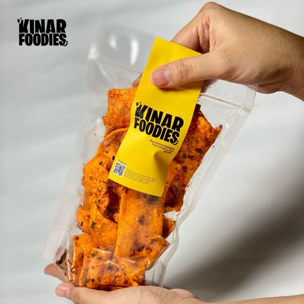

Slondok Pedas Daun Jeruk Premium