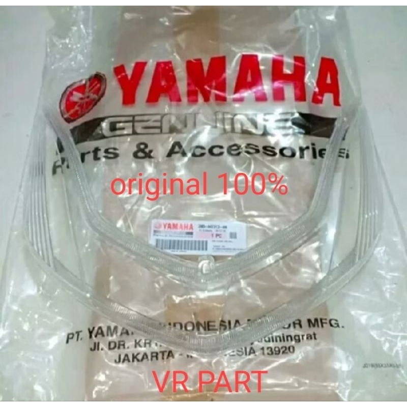 mika lampu depan sein depan mio smile 28D-H3312-00