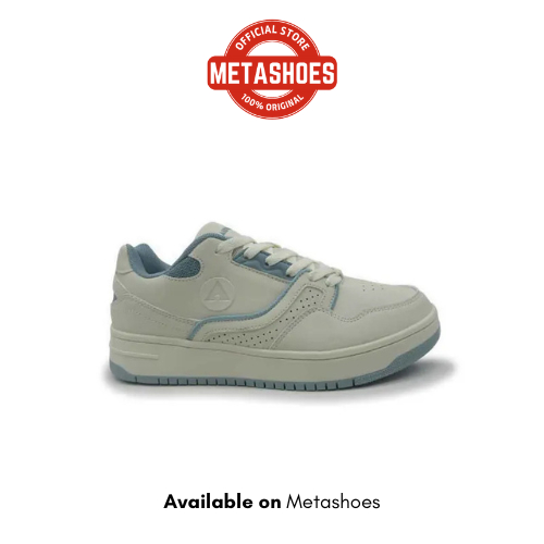 Sepatu Cassius Women's Skate Shoes - Blue Original
