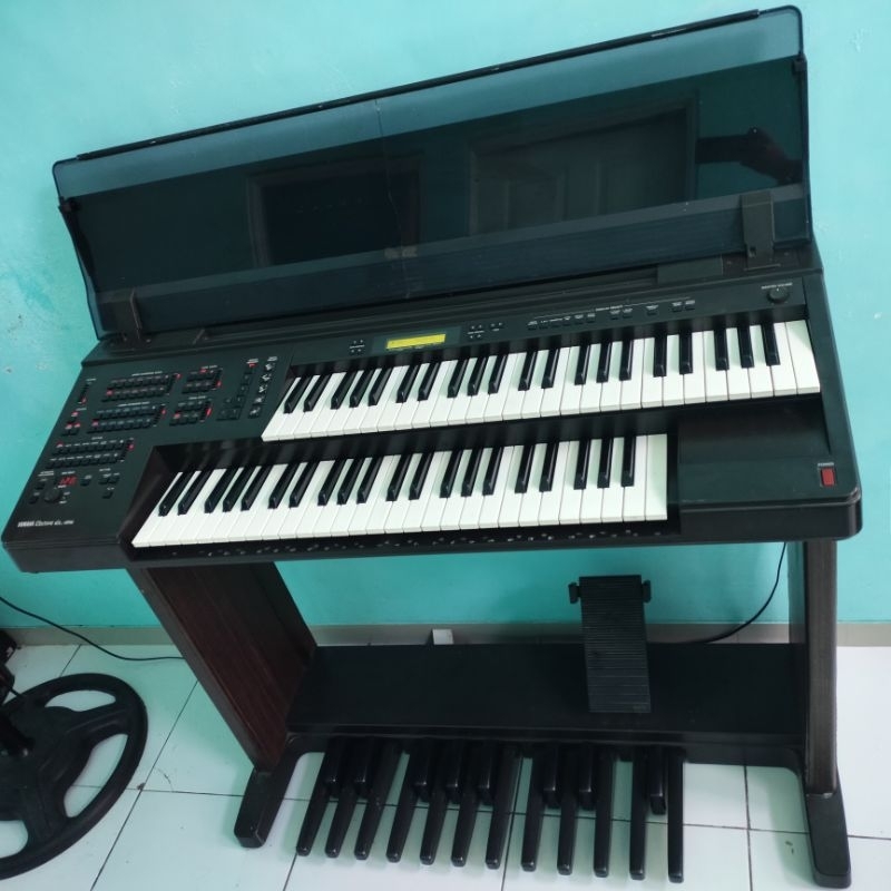 Yamaha Electone EL 25